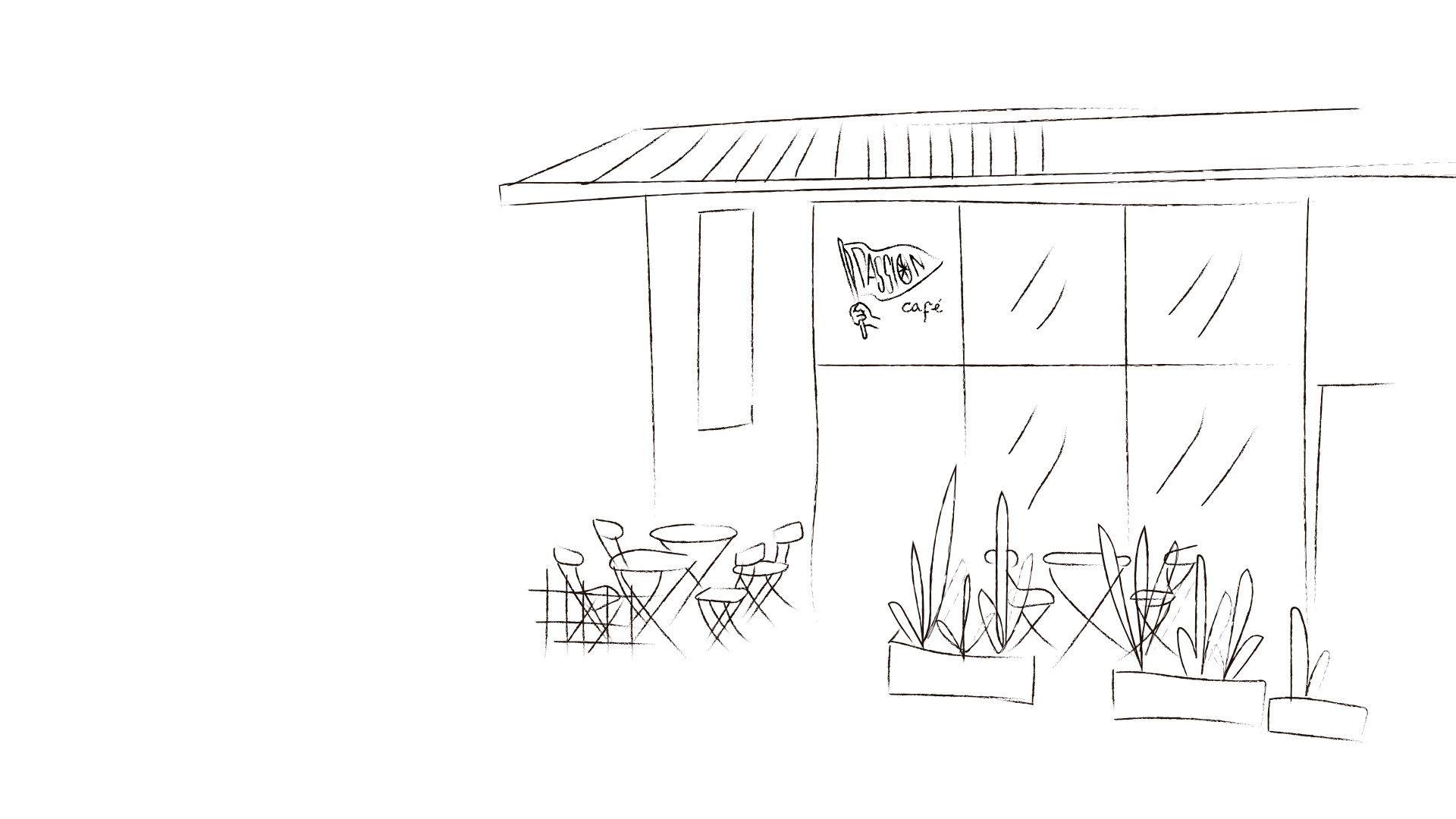 Passion Café